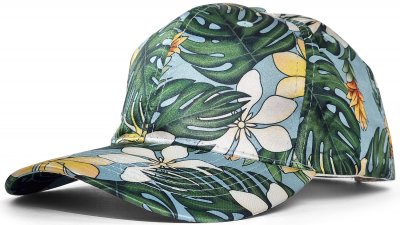 Czapka - Gårda Flowers Baseball (jasny niebieski)