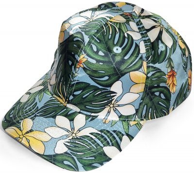 Czapka - Gårda Flowers Baseball (jasny niebieski)