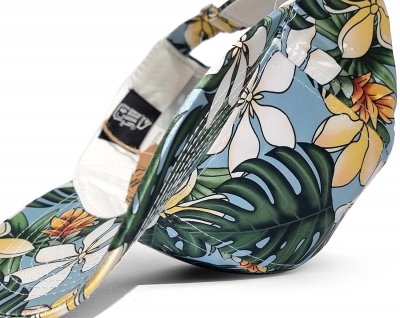 Czapka - Gårda Flowers Baseball (jasny niebieski)