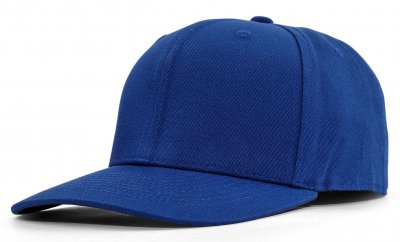 Czapka z daszkiem - Gårda Jackson Basic Cap (niebieski)
