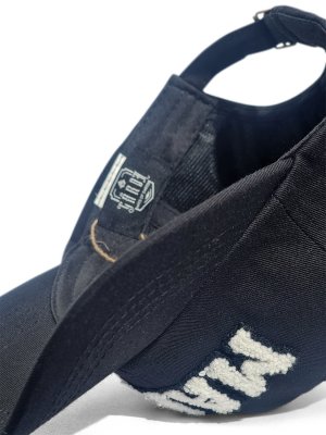 Czapka - Gårda Mama (czarny)