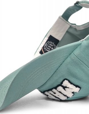 Czapka - Gårda Mama (turkus)