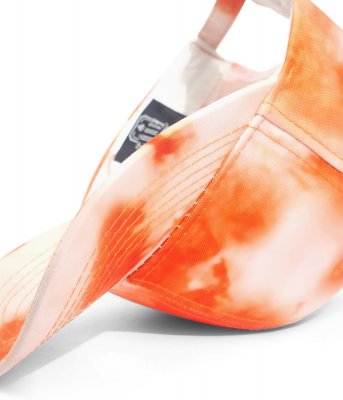 Czapka - Gårda Marble Baseball (pomarańczowy)