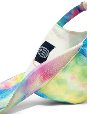 Czapka - Gårda Marble Baseball (biały/multi)