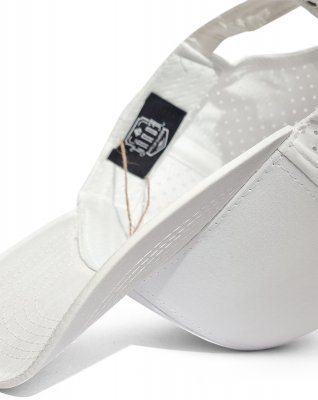 Czapka - Gårda Mesh Baseball (biały)