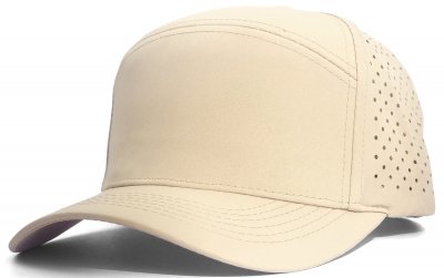 Czapka - Gårda Mesh Trucker (beżowy)