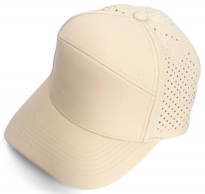 Czapka - Gårda Mesh Trucker (beżowy)