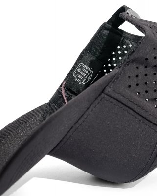 Czapka - Gårda Mesh Trucker (czarny)