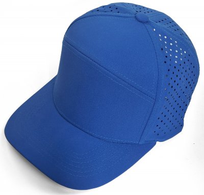 Czapka - Gårda Mesh Trucker (niebieski)