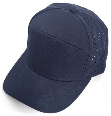 Czapka - Gårda Mesh Trucker (marynarka wojenna)