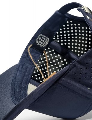 Czapka - Gårda Mesh Trucker (marynarka wojenna)