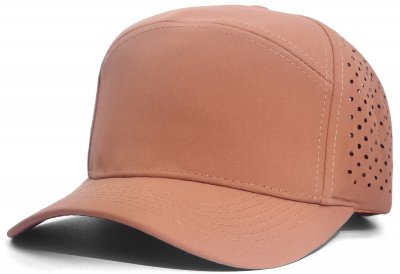 Czapka - Gårda Mesh Trucker (terakota)