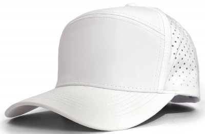 Czapka - Gårda Mesh Trucker (biały)