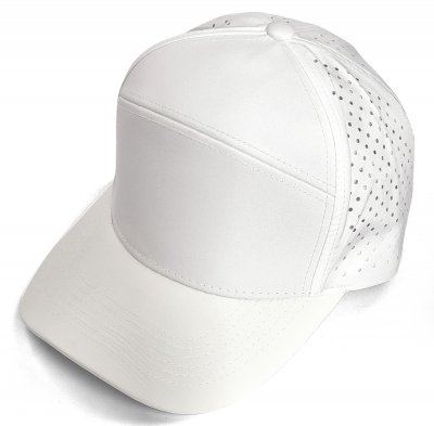 Czapka - Gårda Mesh Trucker (biały)