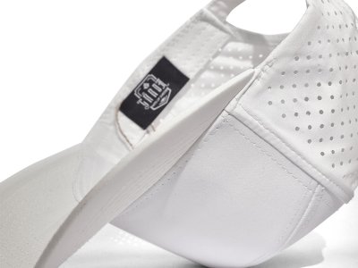 Czapka - Gårda Mesh Trucker (biały)