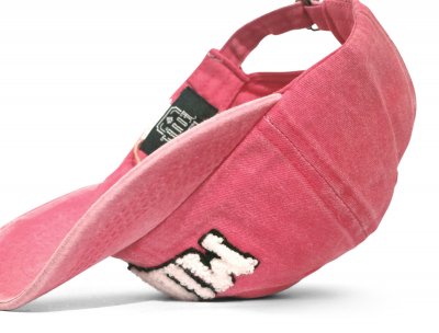 Czapka Dziecko - Gårda Mini Child (ciemno różowy)