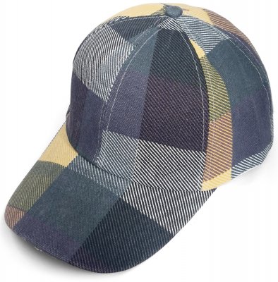 Czapka - Gårda Patch (beżowy)