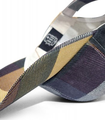 Czapka - Gårda Patch (beżowy)