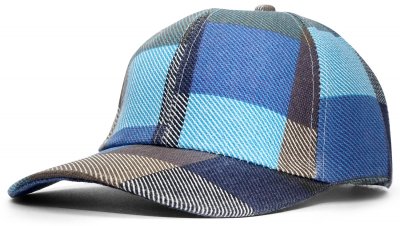 Czapka - Gårda Patch (niebieski)