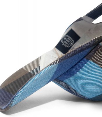 Czapka - Gårda Patch (niebieski)