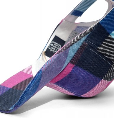 Czapka - Gårda Patch (różowy)