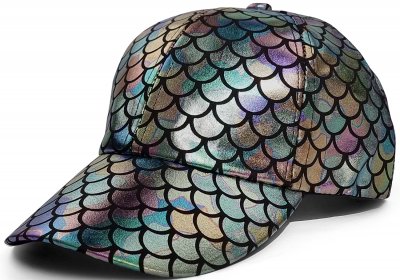 Czapka - Gårda Scales Baseball (wielo)