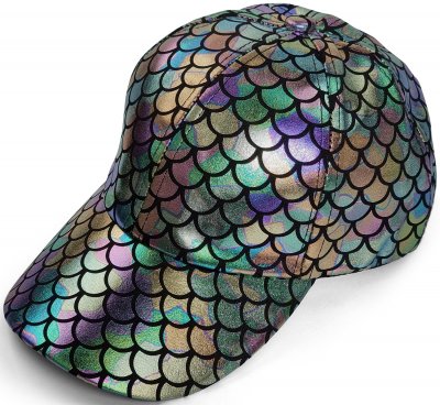 Czapka - Gårda Scales Baseball (wielo)