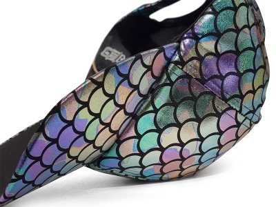 Czapka - Gårda Scales Baseball (wielo)