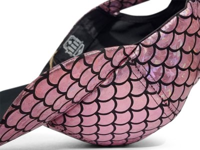 Czapka - Gårda Scales Baseball (różowy)