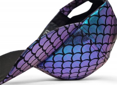 Czapka - Gårda Scales Baseball (fioletowy)