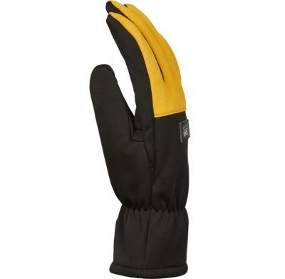 Rękawice - Kombi Men's Legit Windguard Glove (żółty)