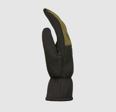Rękawice - Kombi Men's Legit Windguard Glove (zielony)