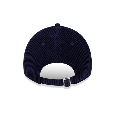 Czapka - New Era LA Dodgers A-Frame Trucker Cap (ciemnoniebieski)