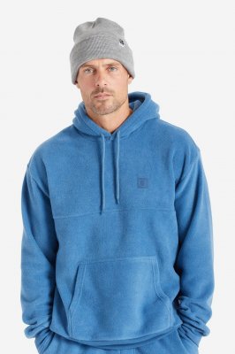Czapka - Brixton Harbor Watch Beanie (szary)