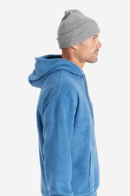 Czapka - Brixton Harbor Watch Beanie (szary)