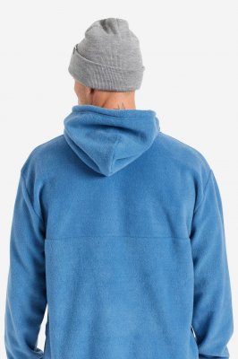 Czapka - Brixton Harbor Watch Beanie (szary)