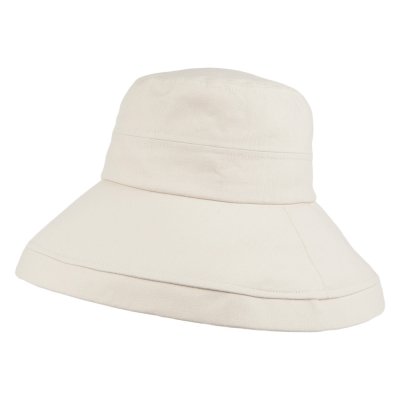 Kapelusze - Lily Sun Hat (sand)