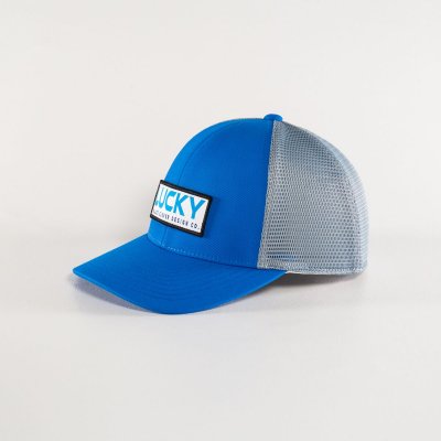 Czapka - Black Clover Long Haul 2 (niebieski)