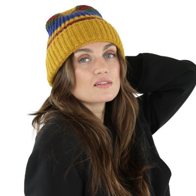 Czapka - Gårda Bovec Beanie (wielobarwny)