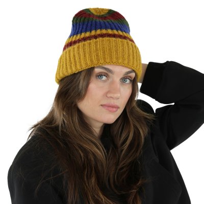 Czapka - Gårda Bovec Beanie (wielobarwny)