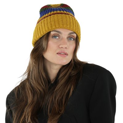 Czapka - Gårda Bovec Beanie (wielobarwny)