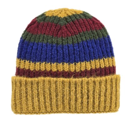 Czapka - Gårda Bovec Beanie (wielobarwny)