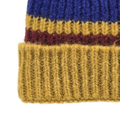 Czapka - Gårda Bovec Beanie (wielobarwny)
