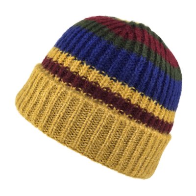 Czapka - Gårda Bovec Beanie (wielobarwny)