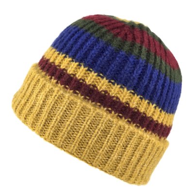 Czapka - Gårda Bovec Beanie (wielobarwny)