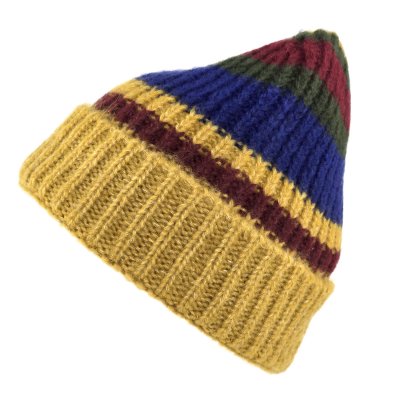 Czapka - Gårda Bovec Beanie (wielobarwny)