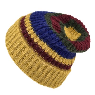 Czapka - Gårda Bovec Beanie (wielobarwny)
