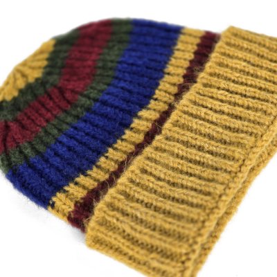 Czapka - Gårda Bovec Beanie (wielobarwny)