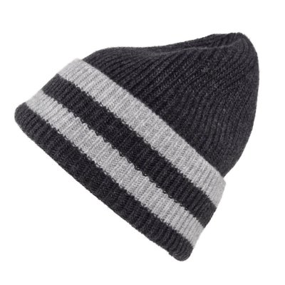 Czapka - Gårda Champéry Cashmere Mix Beanie (szary)