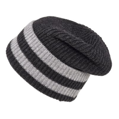 Czapka - Gårda Champéry Cashmere Mix Beanie (szary)